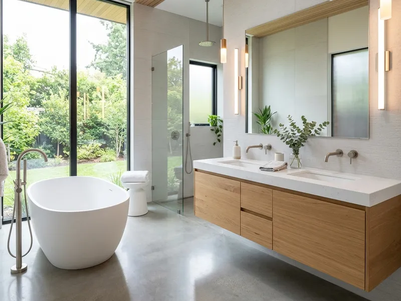 Bathroom Plumbing in Graceham, MD